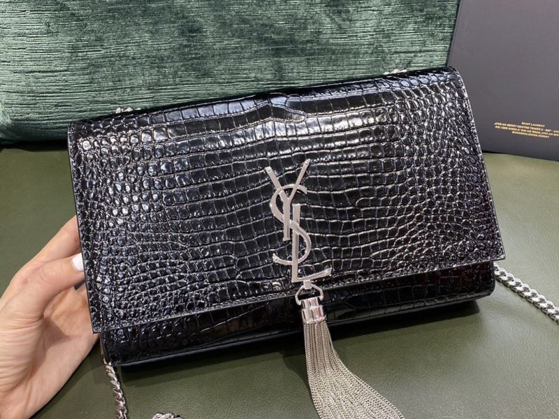 Túi Xách Saint Laurent Kate