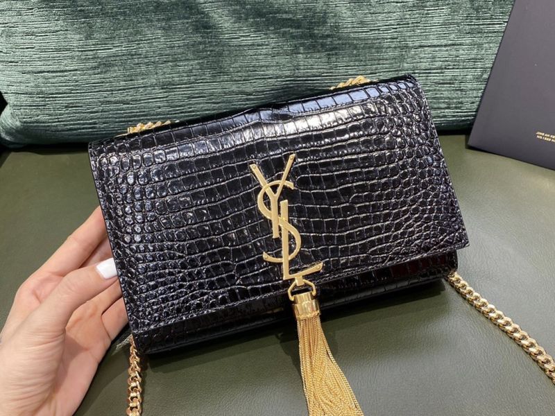 Túi Xách Saint Laurent Kate