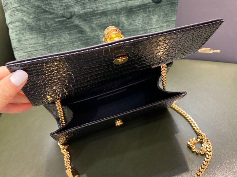 Túi Xách Saint Laurent Kate