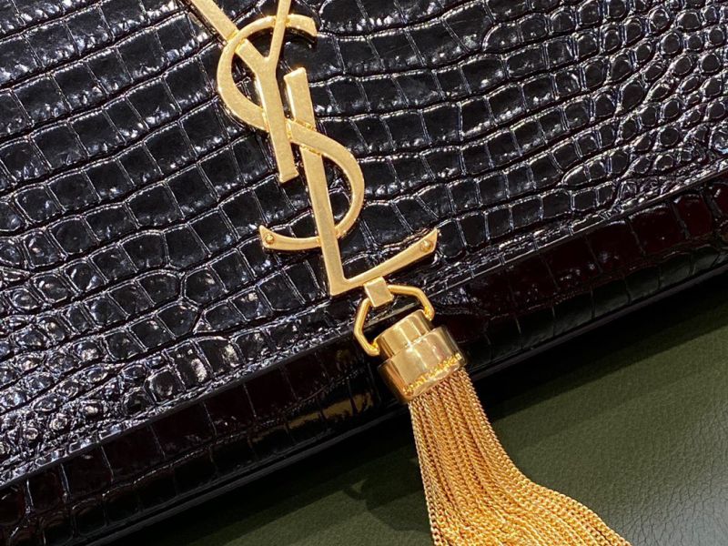 Túi Xách Saint Laurent Kate