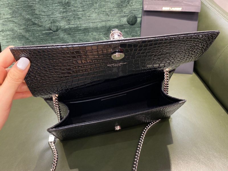 Túi Xách Saint Laurent Kate