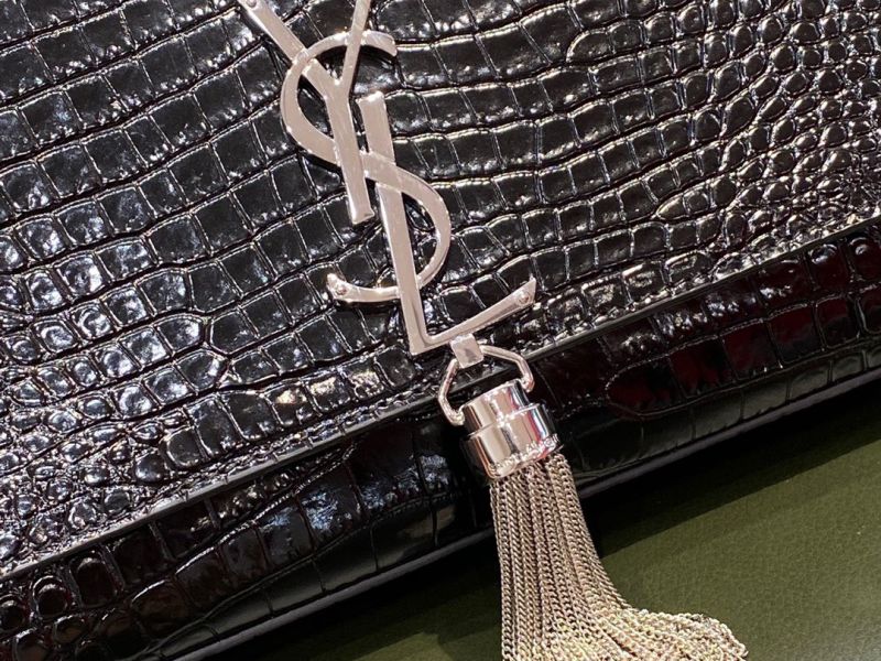 Túi Xách Saint Laurent Kate