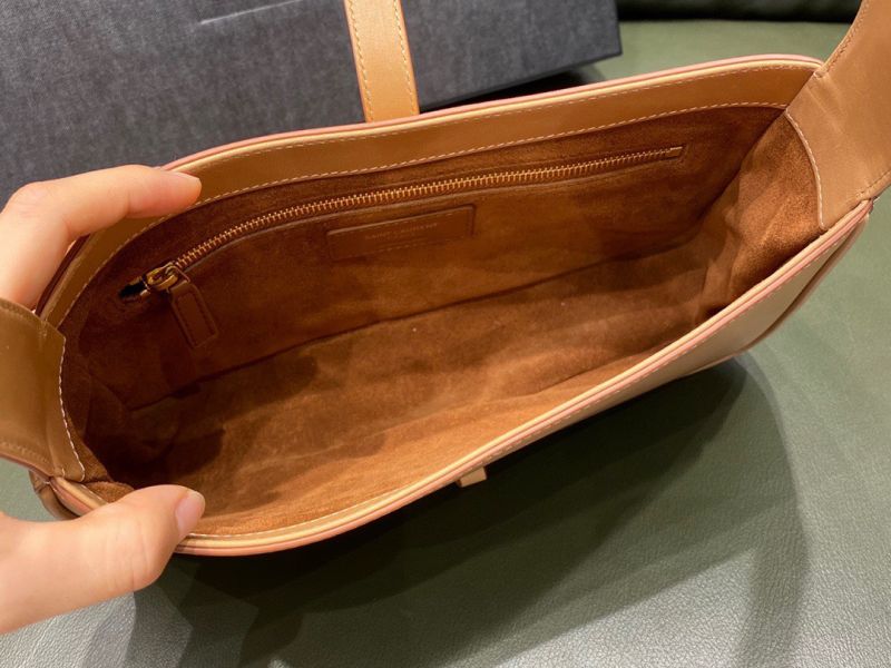 Túi YSL hobo shoulder bag