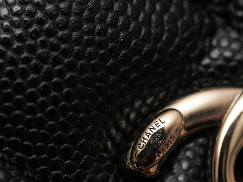 Túi Chanel Coco Handle Bag