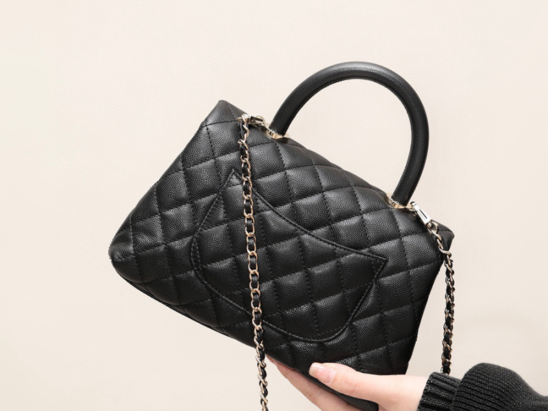 Túi Chanel Coco Handle Bag
