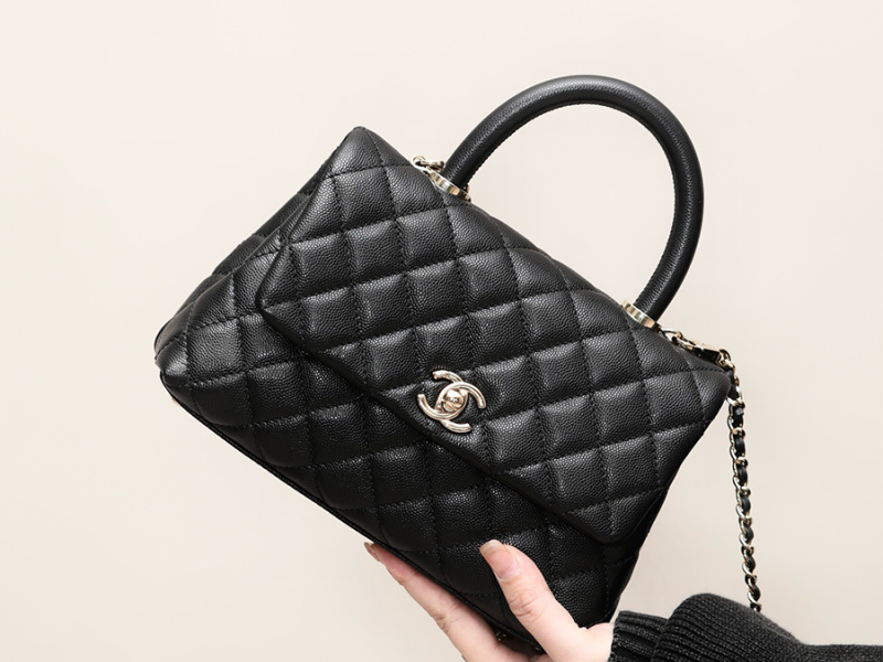 Túi Chanel Coco Handle Bag