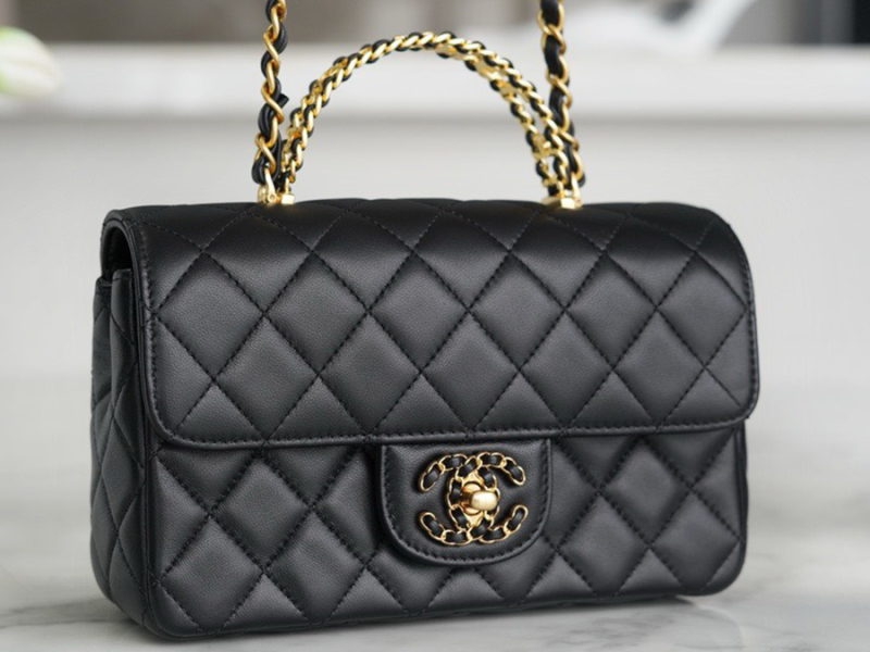 Túi Chanel Top Handle