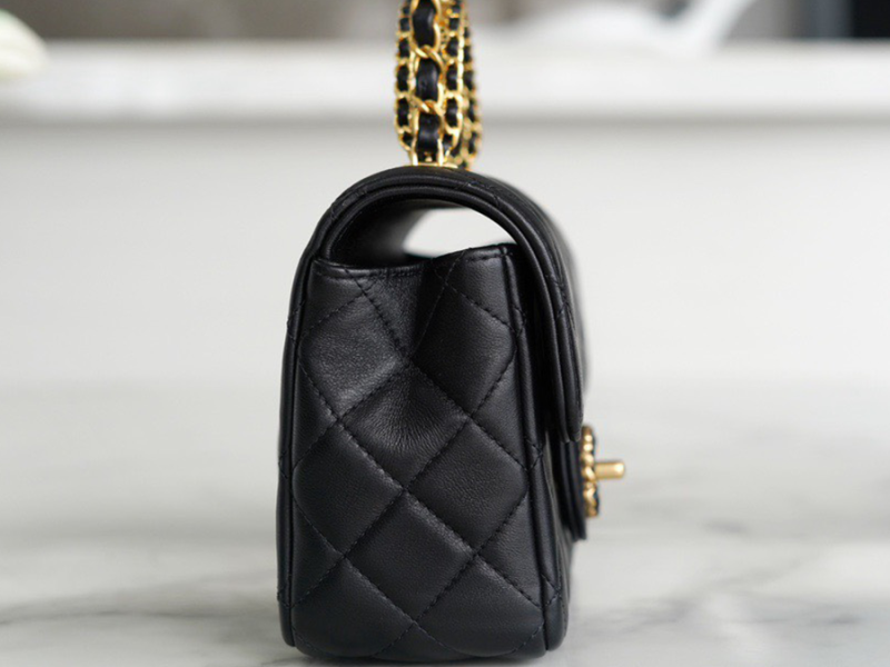 Túi Chanel Top Handle