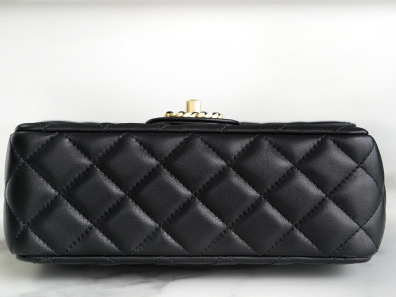 Túi Chanel Top Handle