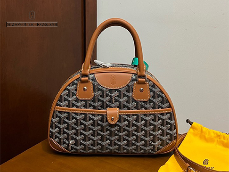 Túi Goyard Saigon