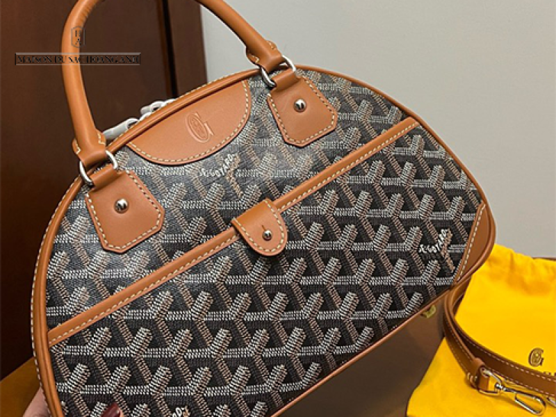 Túi Goyard Saigon