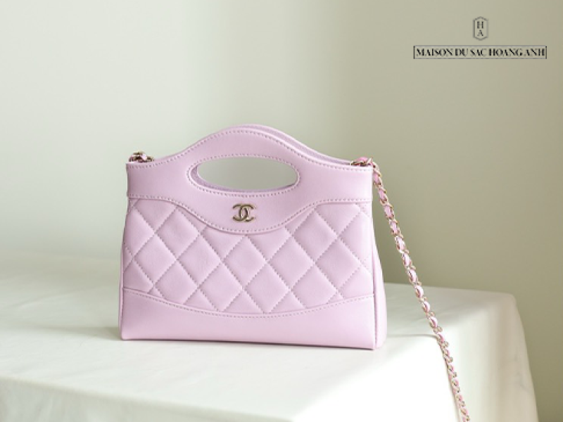 Túi Chanel C31 Mini