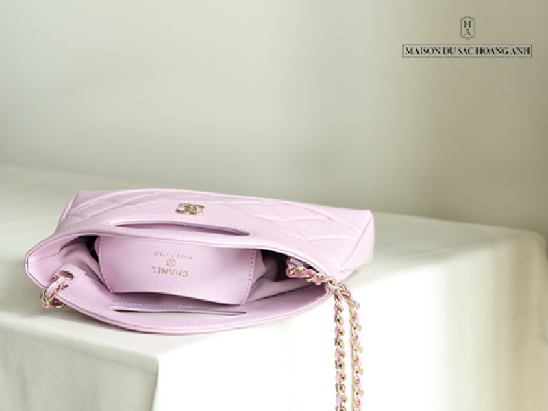 Túi Chanel C31 Mini
