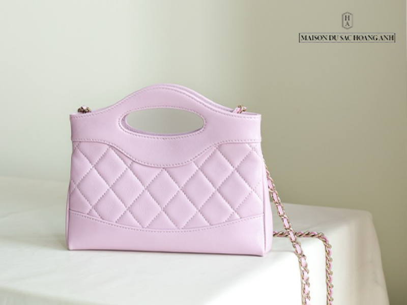 Túi Chanel C31 Mini