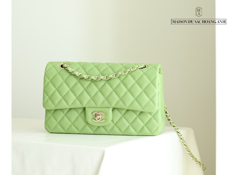 Túi Chanel Classic