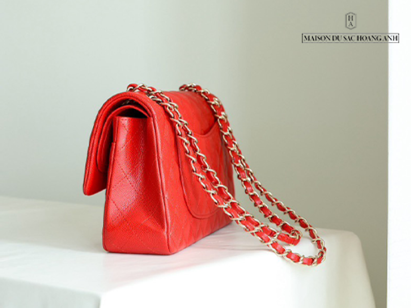 Túi Chanel Classic