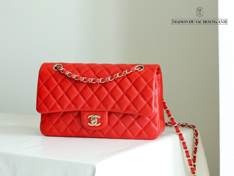 Túi Chanel Classic