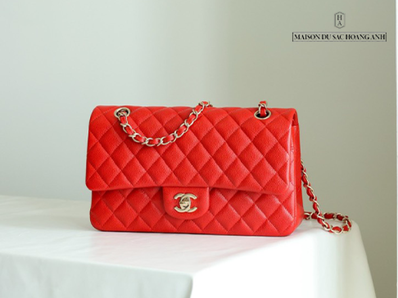 Túi Chanel Classic