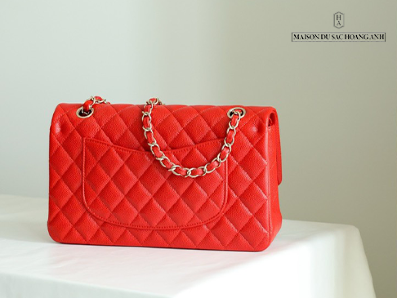 Túi Chanel Classic