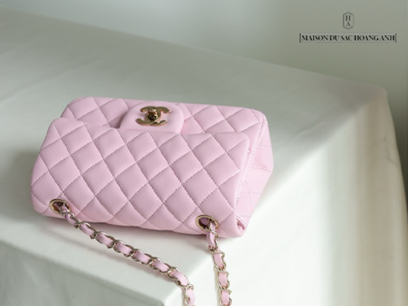 Chanel Mini Flap Bag