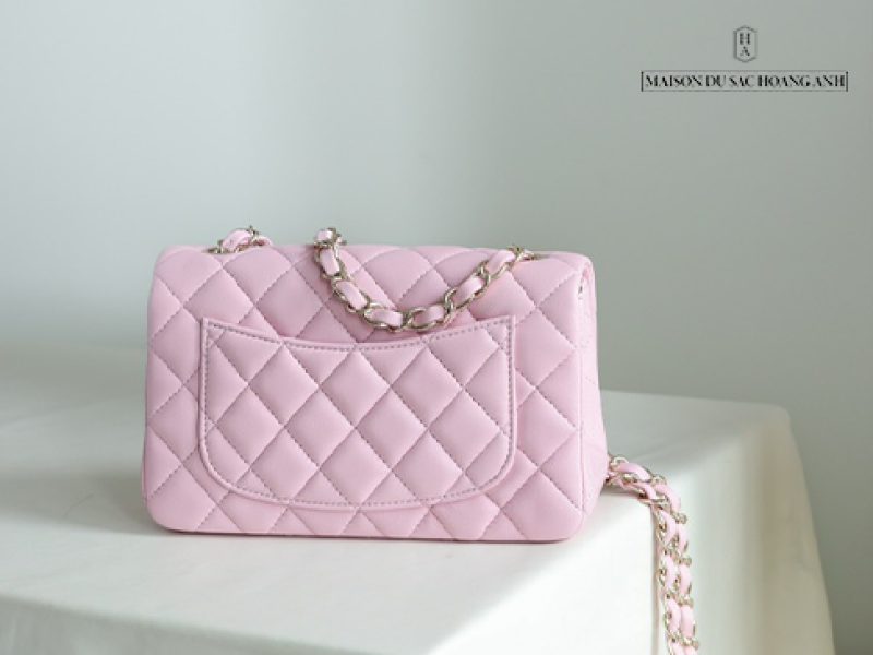 Chanel Mini Flap Bag