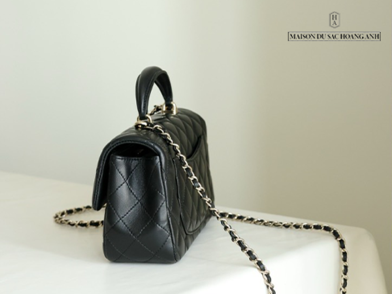 Túi Chanel Top Handle