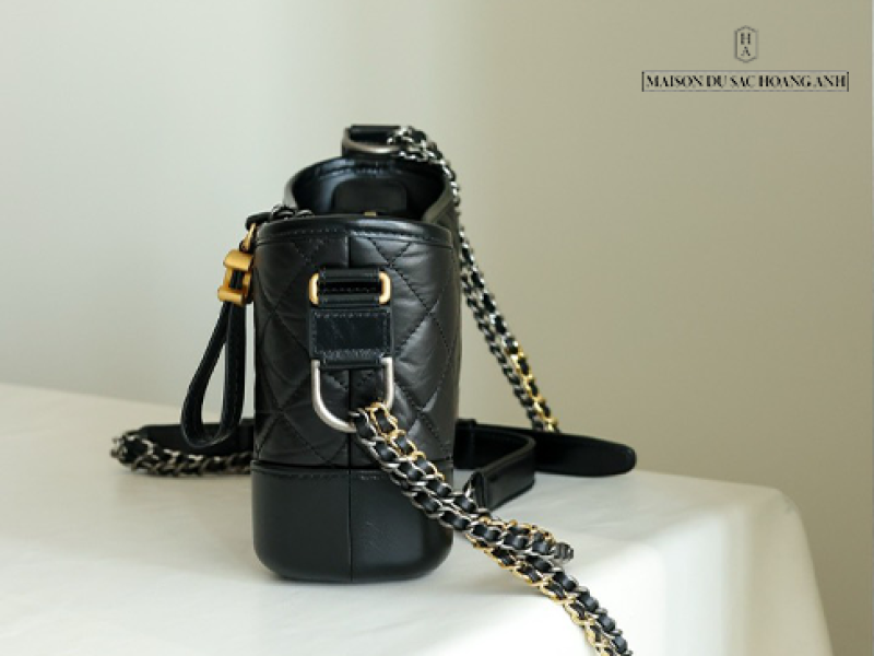 Túi chanel hobo
