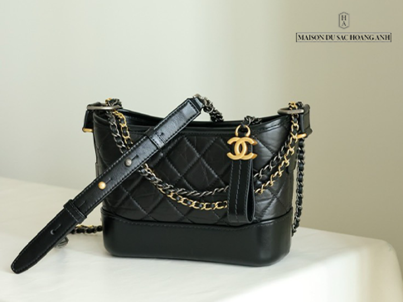 Túi chanel hobo