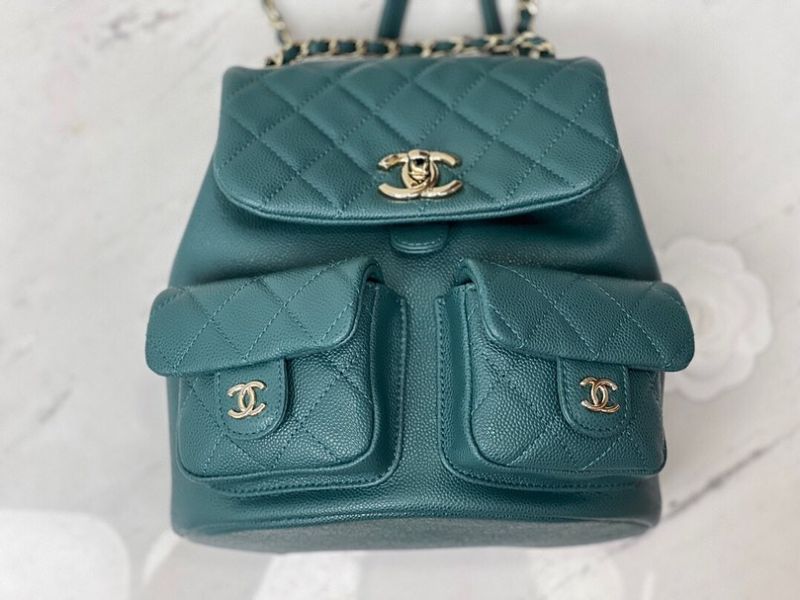 Chanel backpack