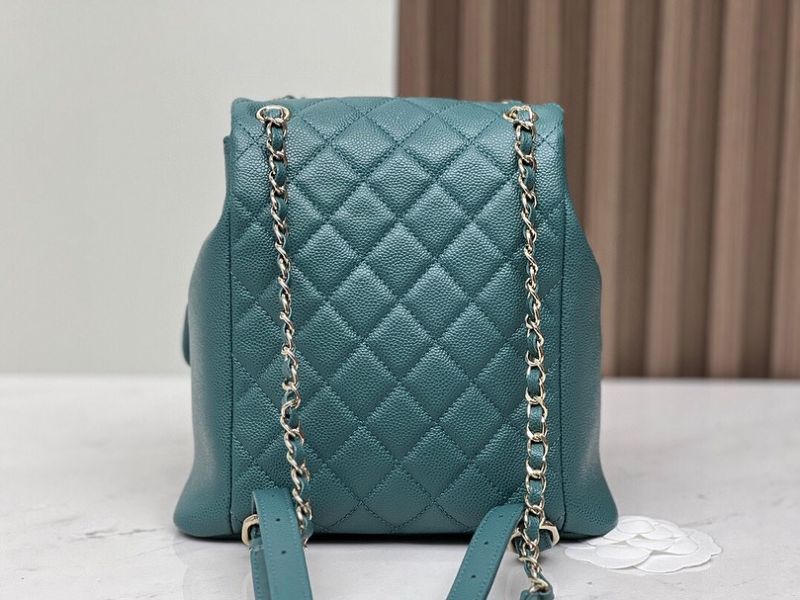 Chanel backpack