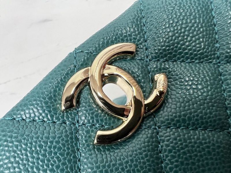 Chanel backpack