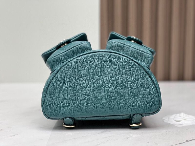 Chanel backpack