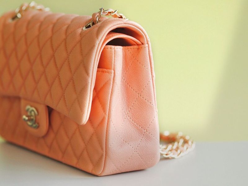 chanel Classic Flap Bag