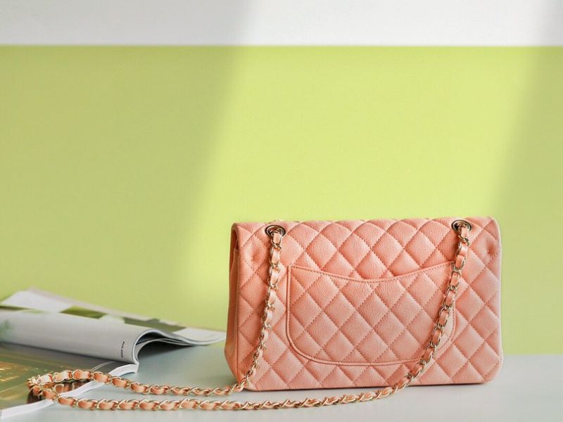 chanel Classic Flap Bag