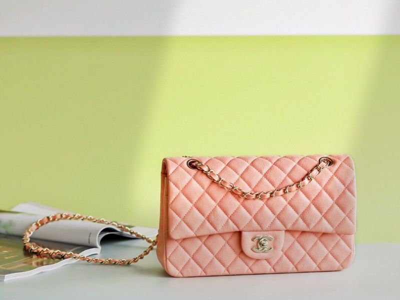 chanel Classic Flap Bag