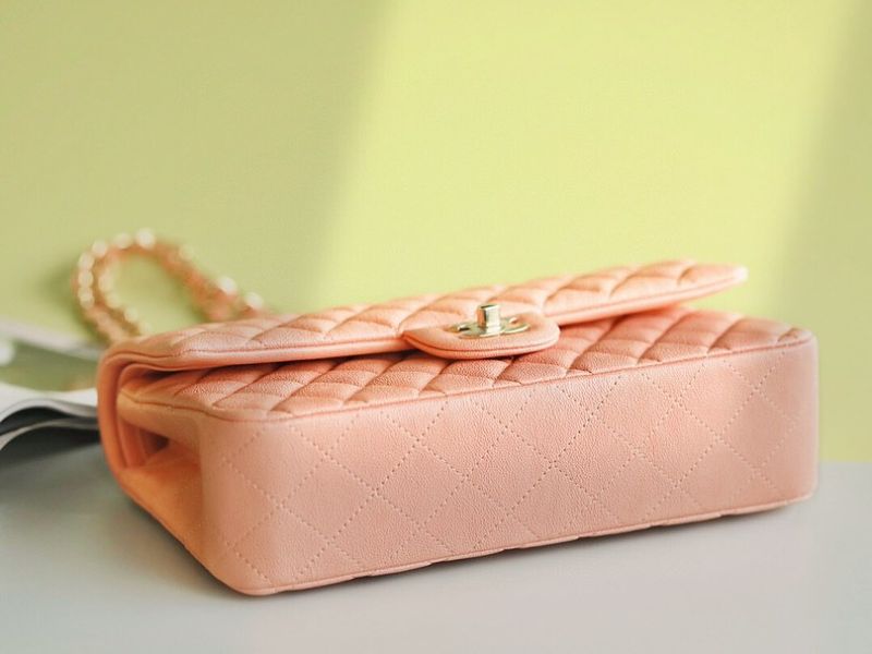 chanel Classic Flap Bag