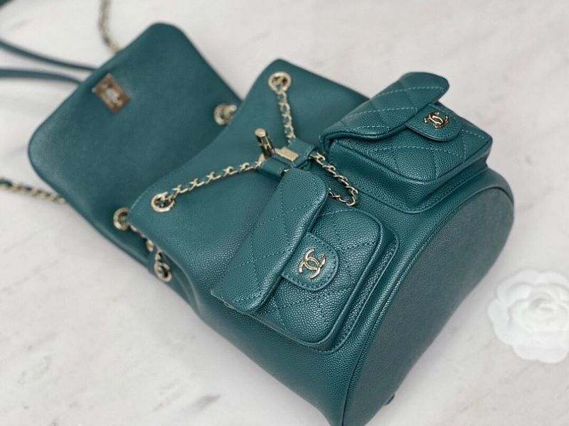 Chanel backpack