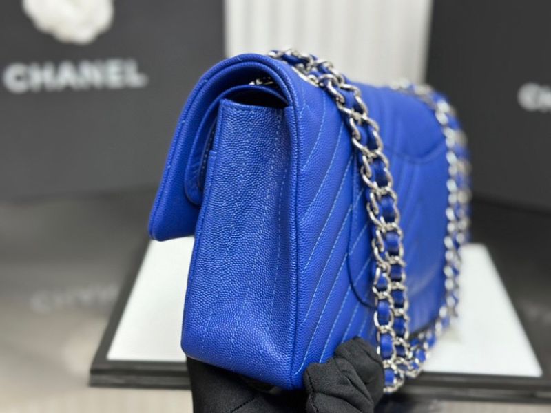 Chanel Classic Small Flap Bag