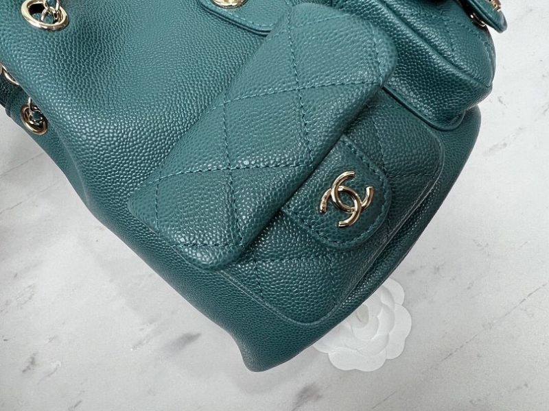 Chanel backpack