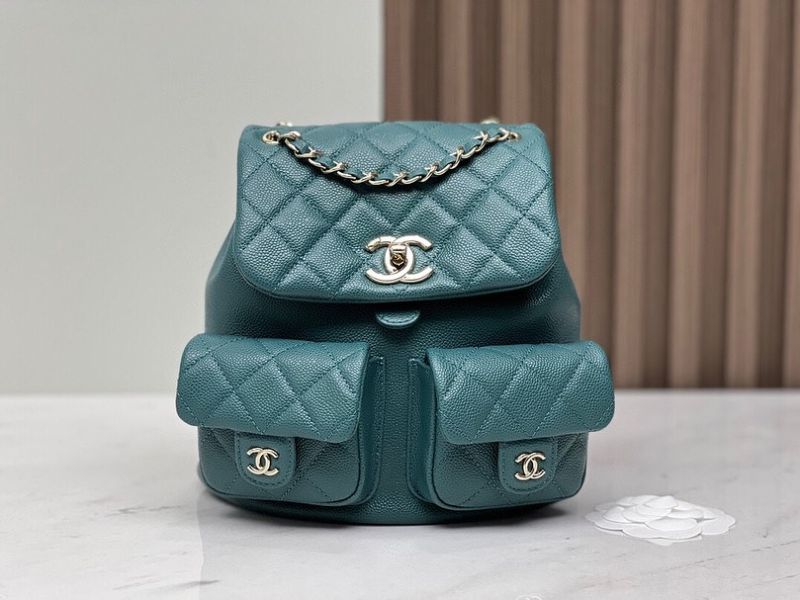 Chanel backpack