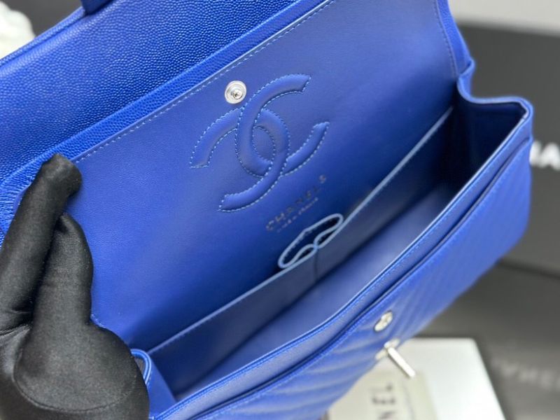 Chanel Classic Small Flap Bag