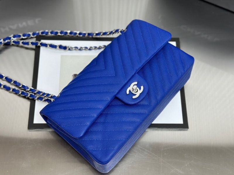 Chanel Classic Small Flap Bag