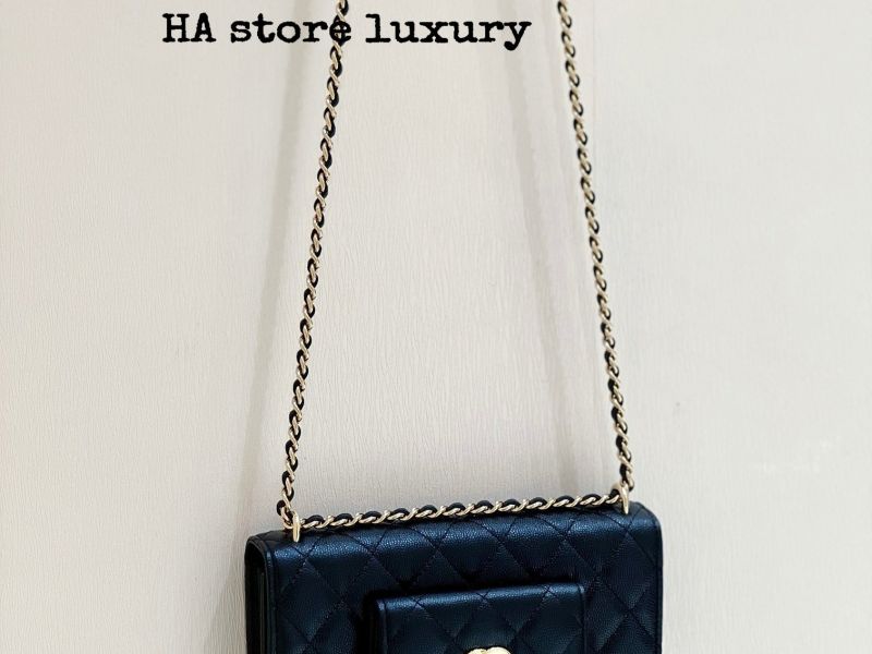 Chanel Classic Small