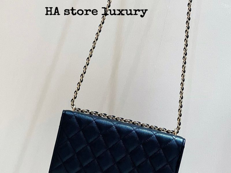 Chanel Classic Small