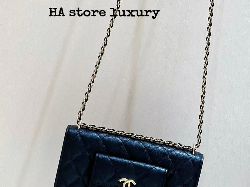 Chanel Classic Small