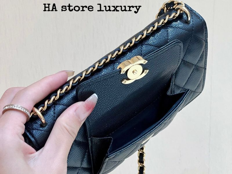 Chanel Classic Small