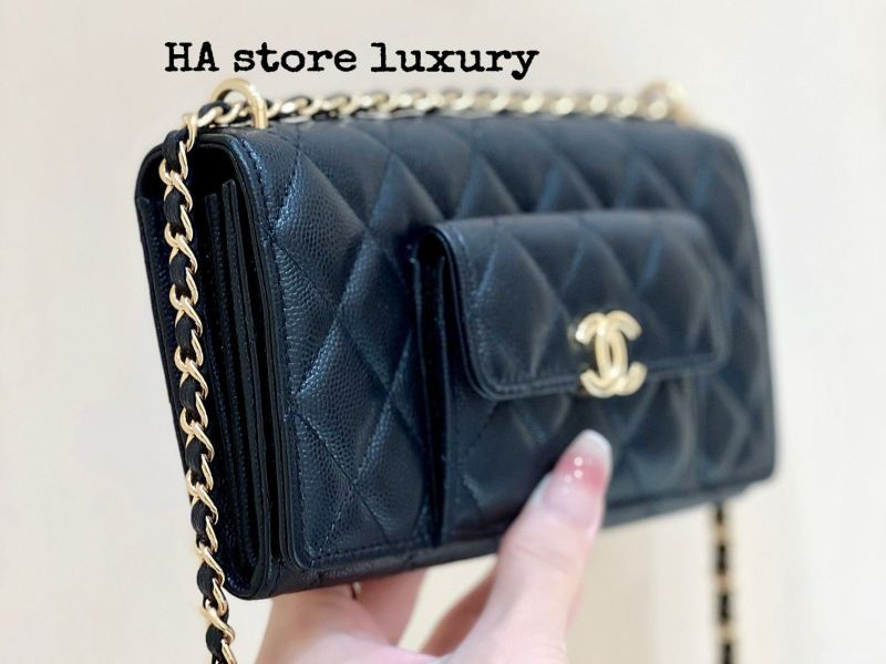 Chanel Classic Small