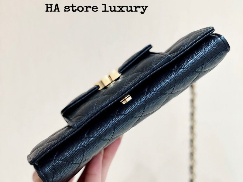 Chanel Classic Small