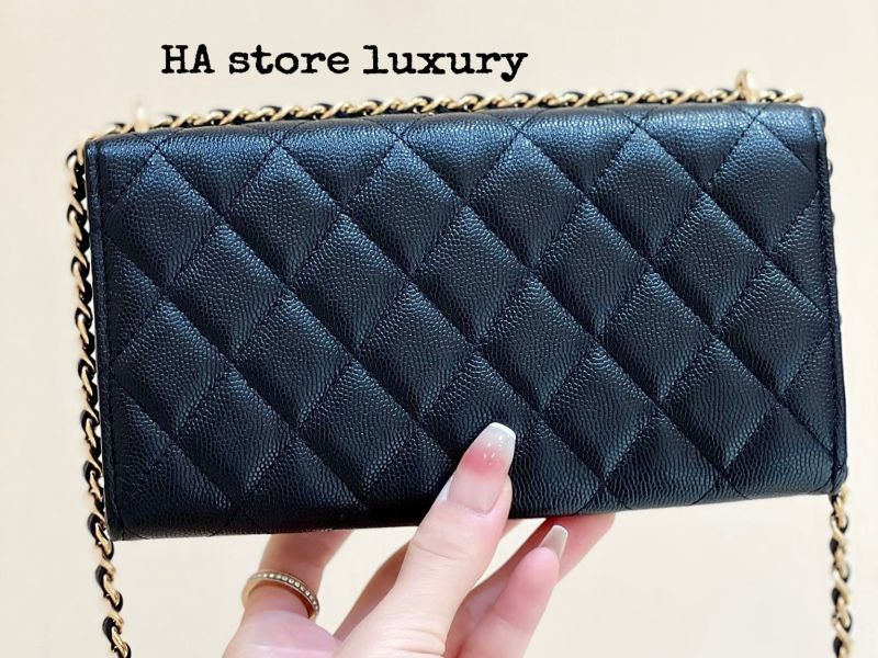 Chanel Classic Small