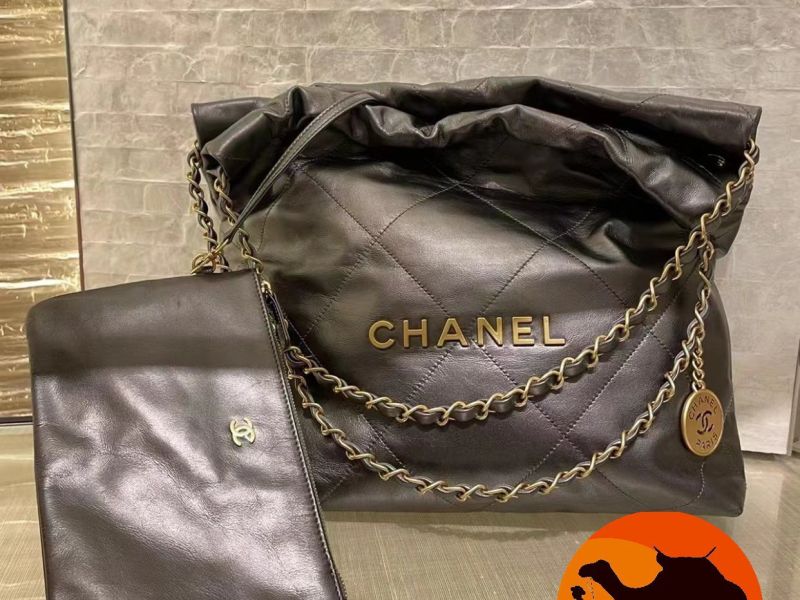 Túi cha…nel 22 handbag